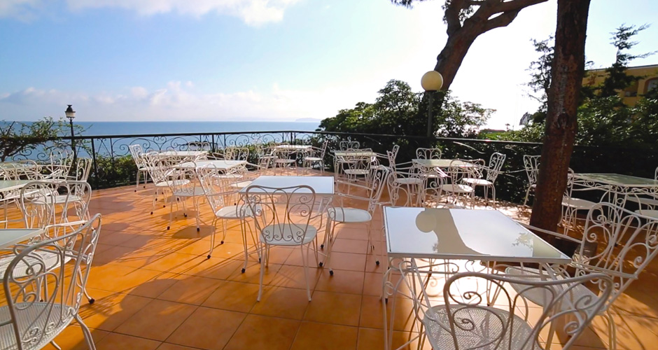 Grand Hotel Ischia Lido — foto 43
