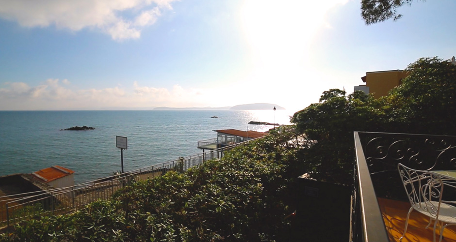 Grand Hotel Ischia Lido — foto 45