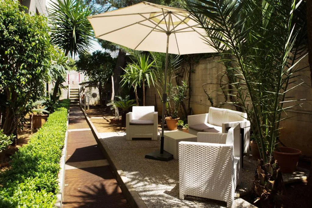 MARBELA APARTMENTS & SUITES