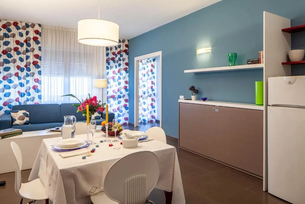 MARBELA APARTMENTS & SUITES