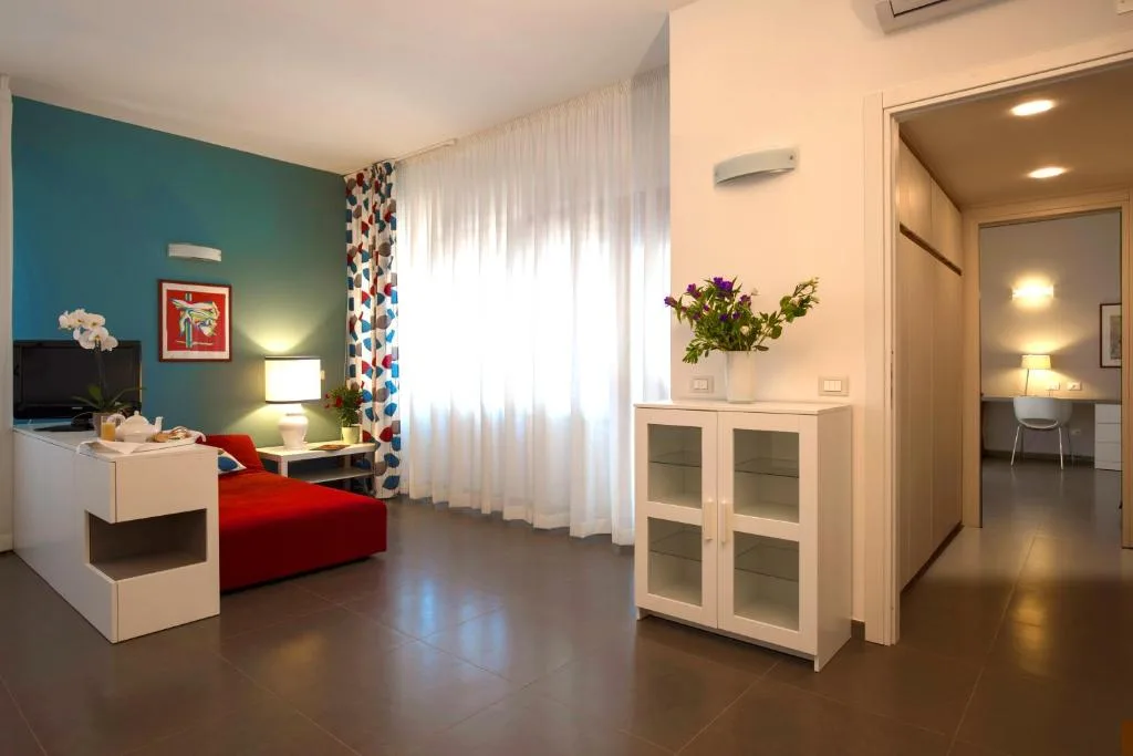 MARBELA APARTMENTS & SUITES