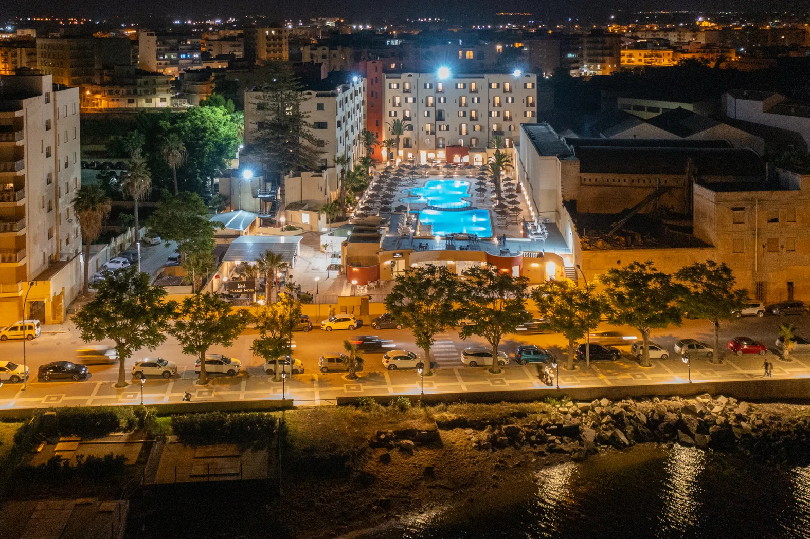 Hotel Hopps