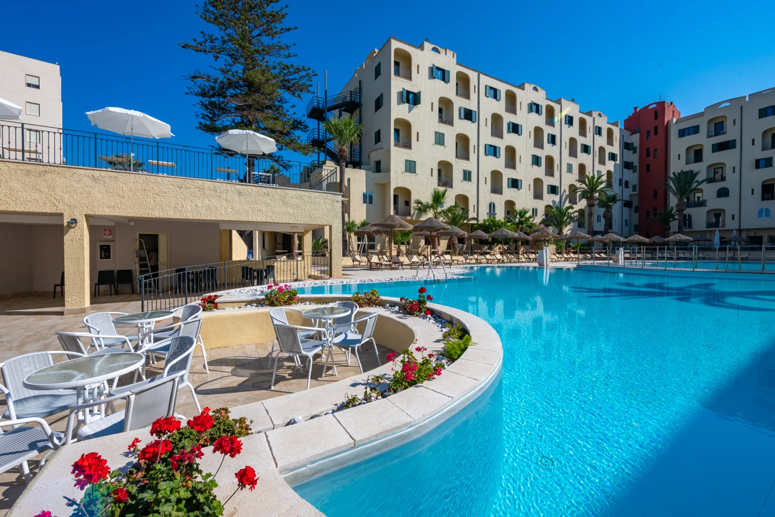 Hotel Hopps