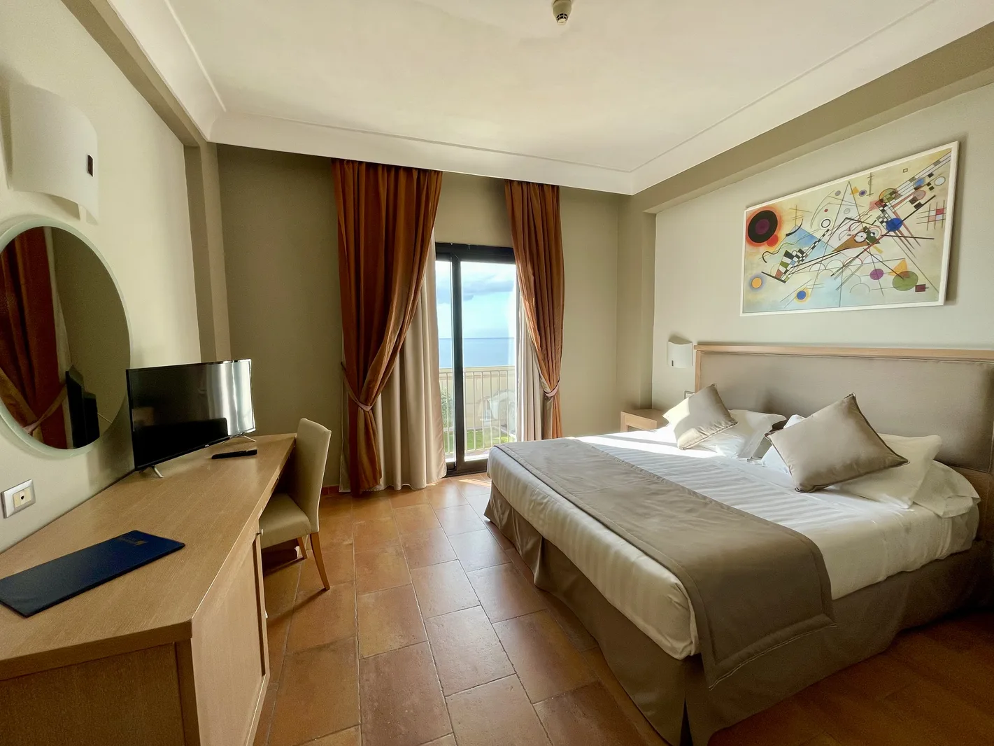 MAHARA HOTEL & WELLNESS