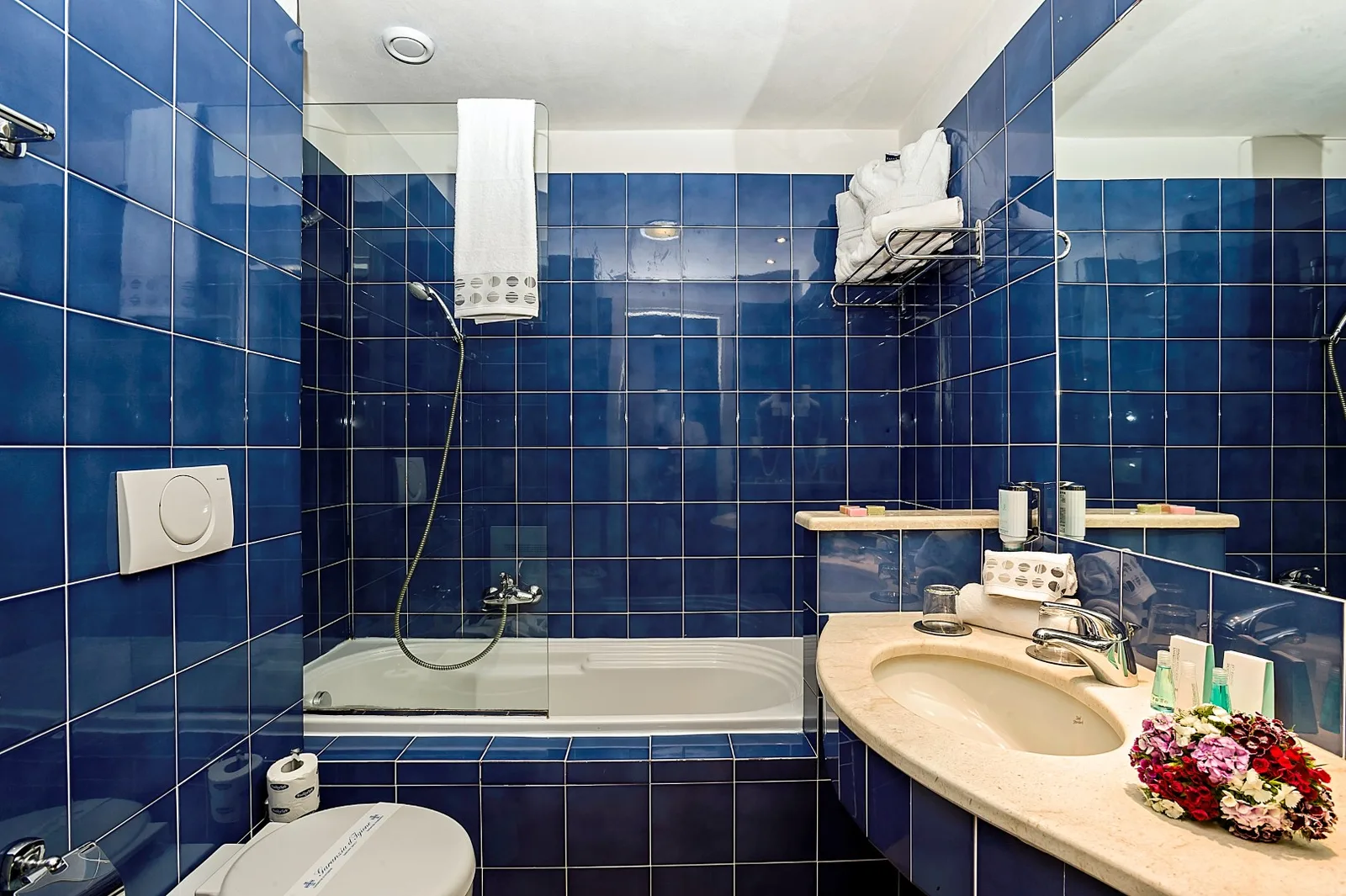 MAHARA HOTEL & WELLNESS