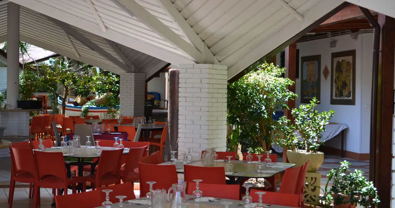 CARLTON HOTEL RIVIERA