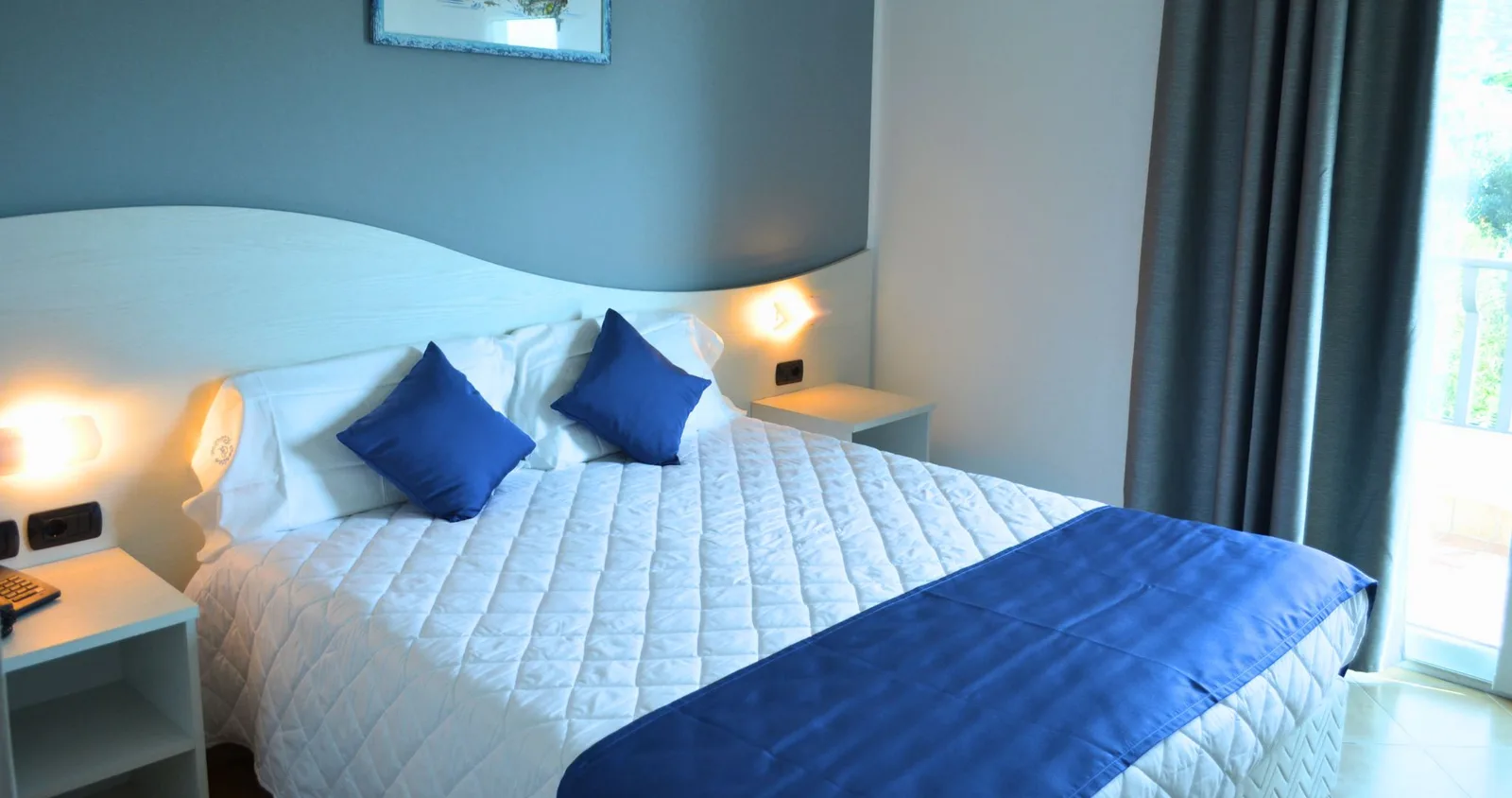 CARLTON HOTEL RIVIERA