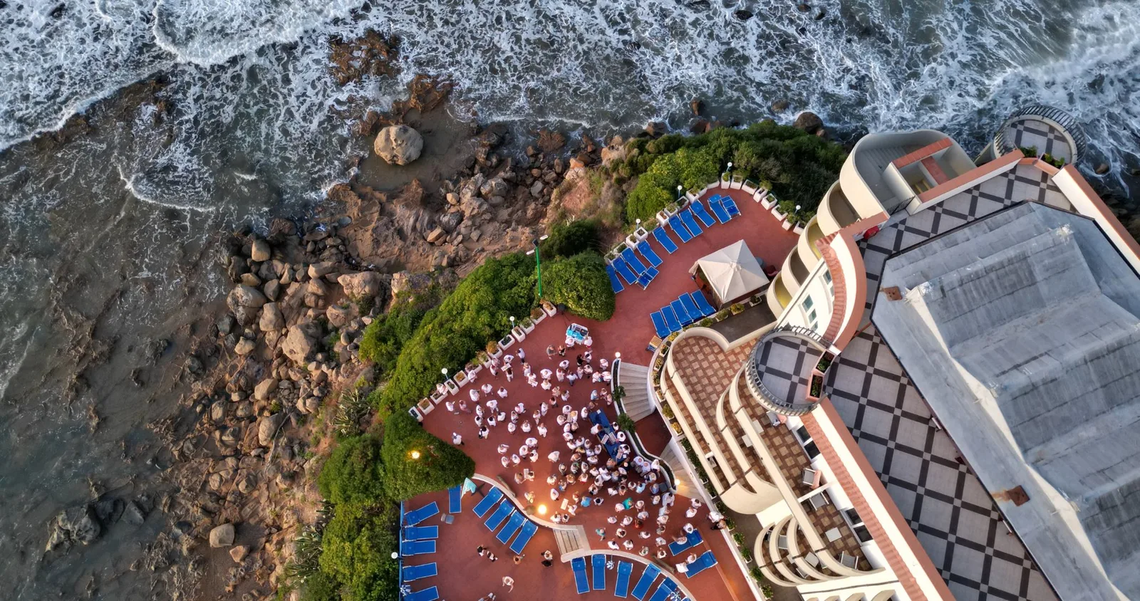 CARLTON HOTEL RIVIERA