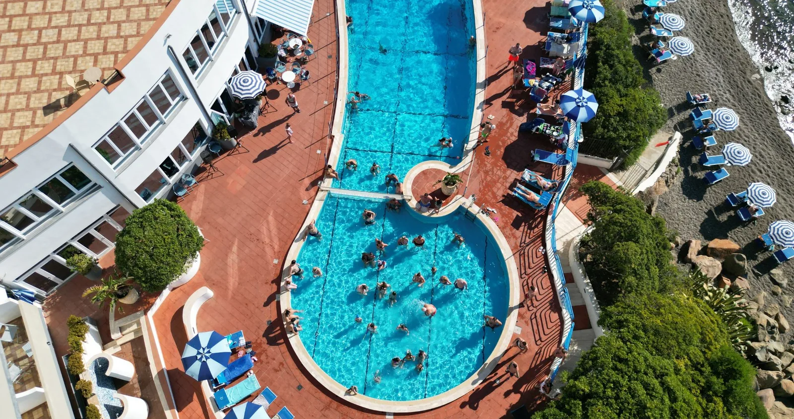 CARLTON HOTEL RIVIERA