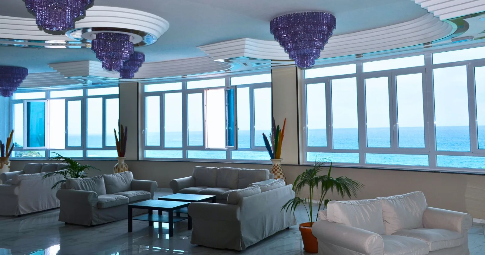 CARLTON HOTEL RIVIERA