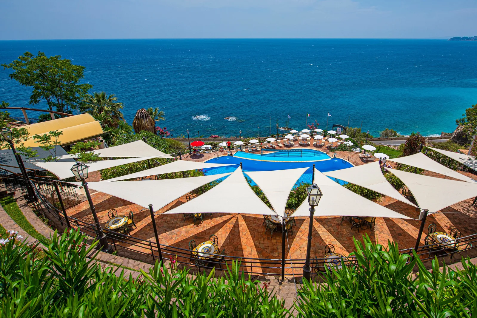 BAIA TAORMINA