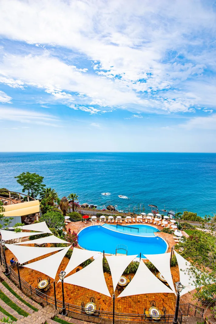 BAIA TAORMINA