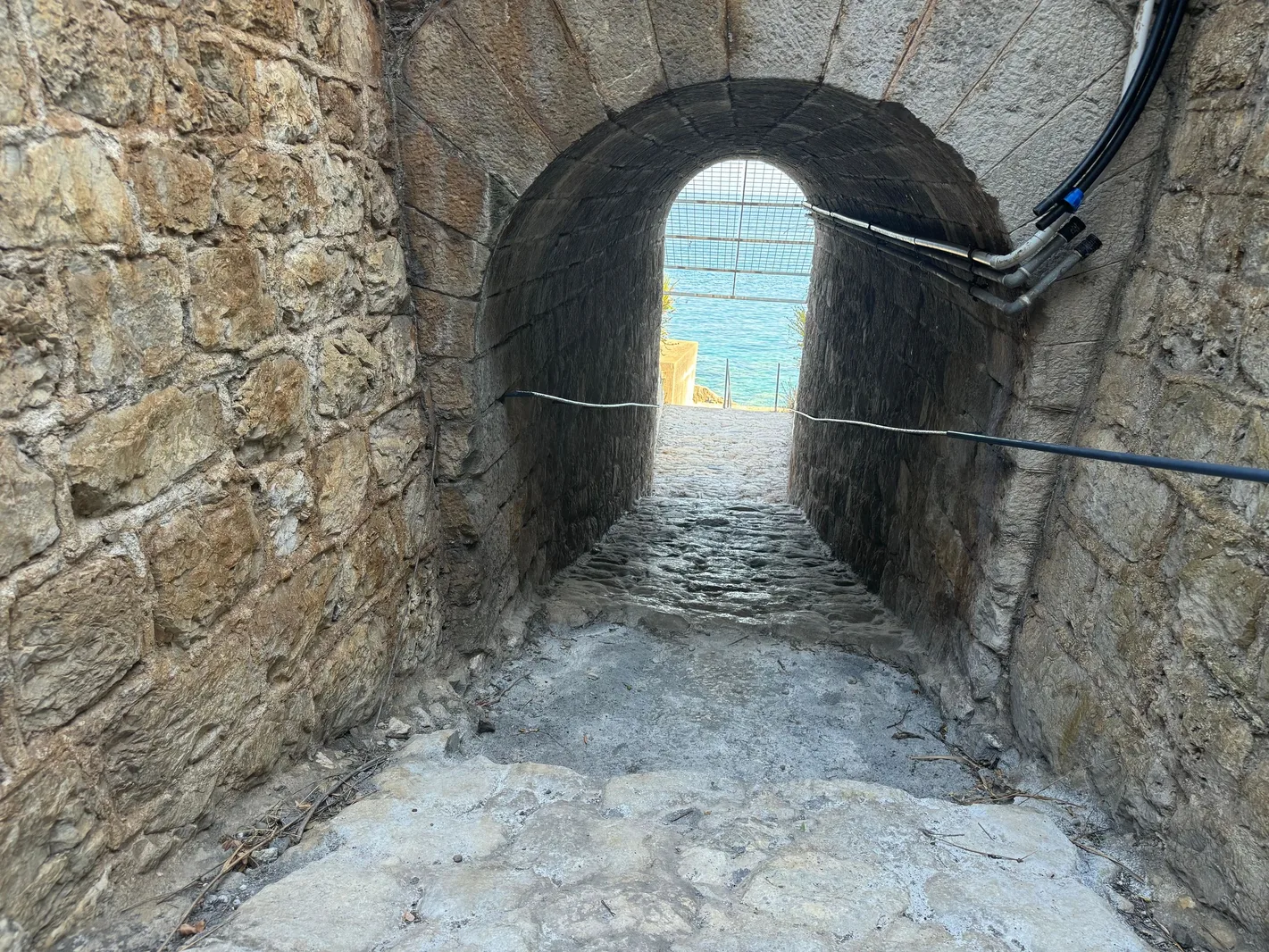 BAIA TAORMINA