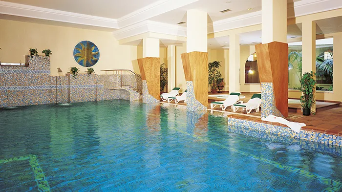 HOTEL ANTARES