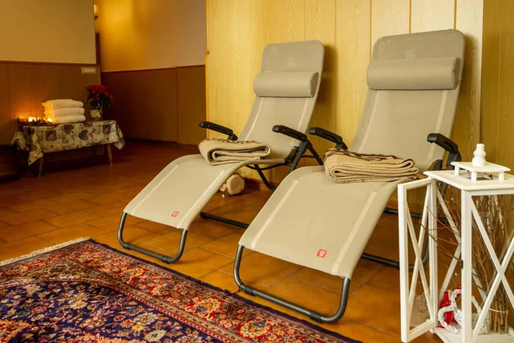 Centro Benessere