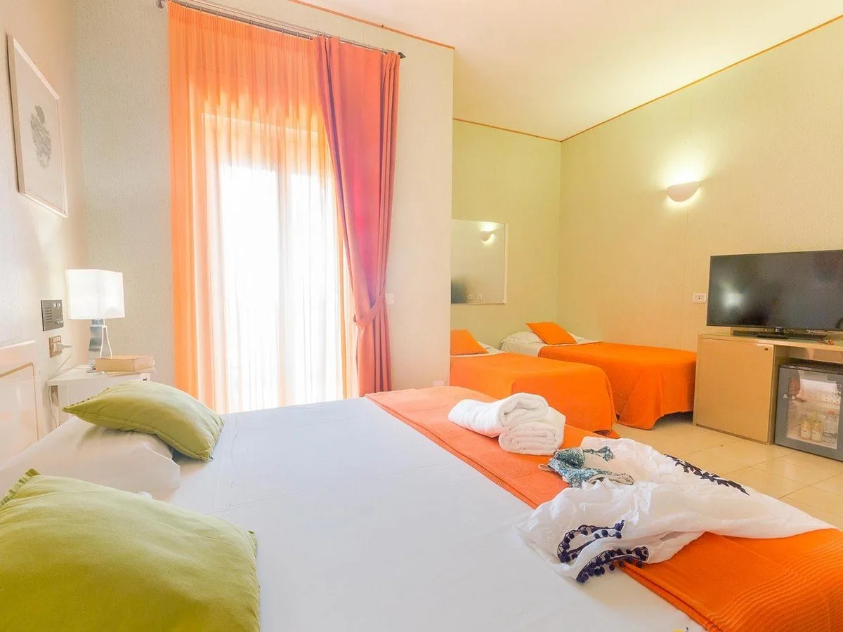 PARADISE BEACH RESORT