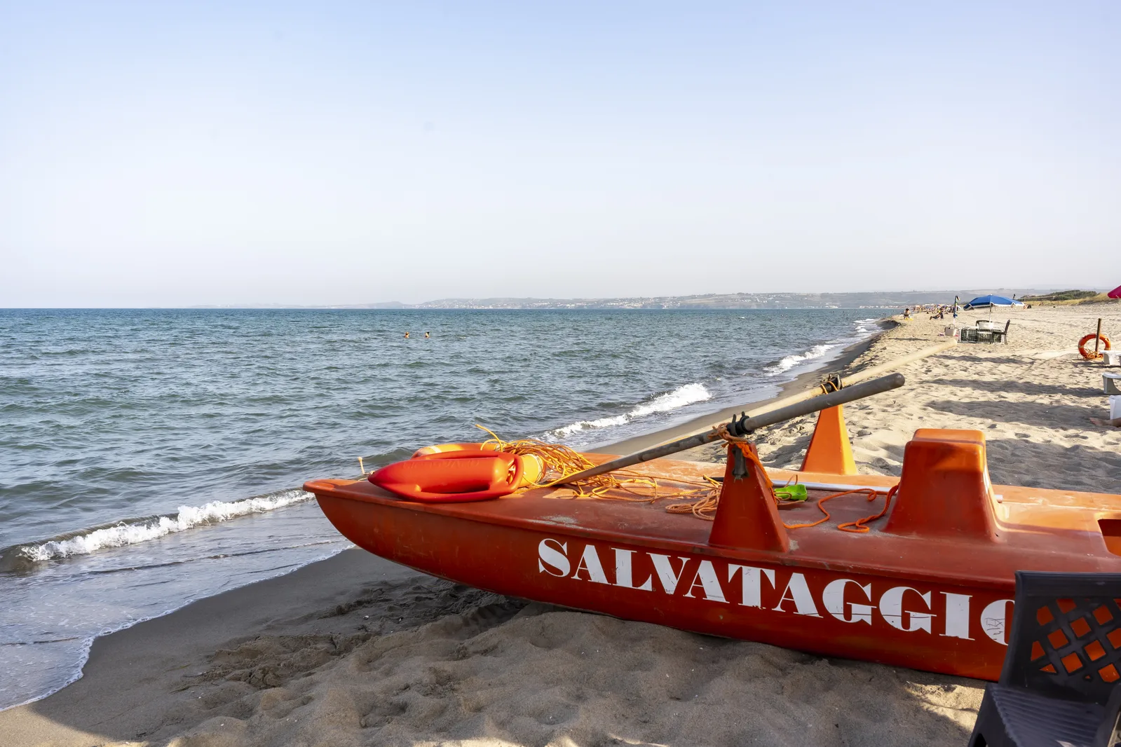 COSTA DEL SOLE BEACH CLUB
