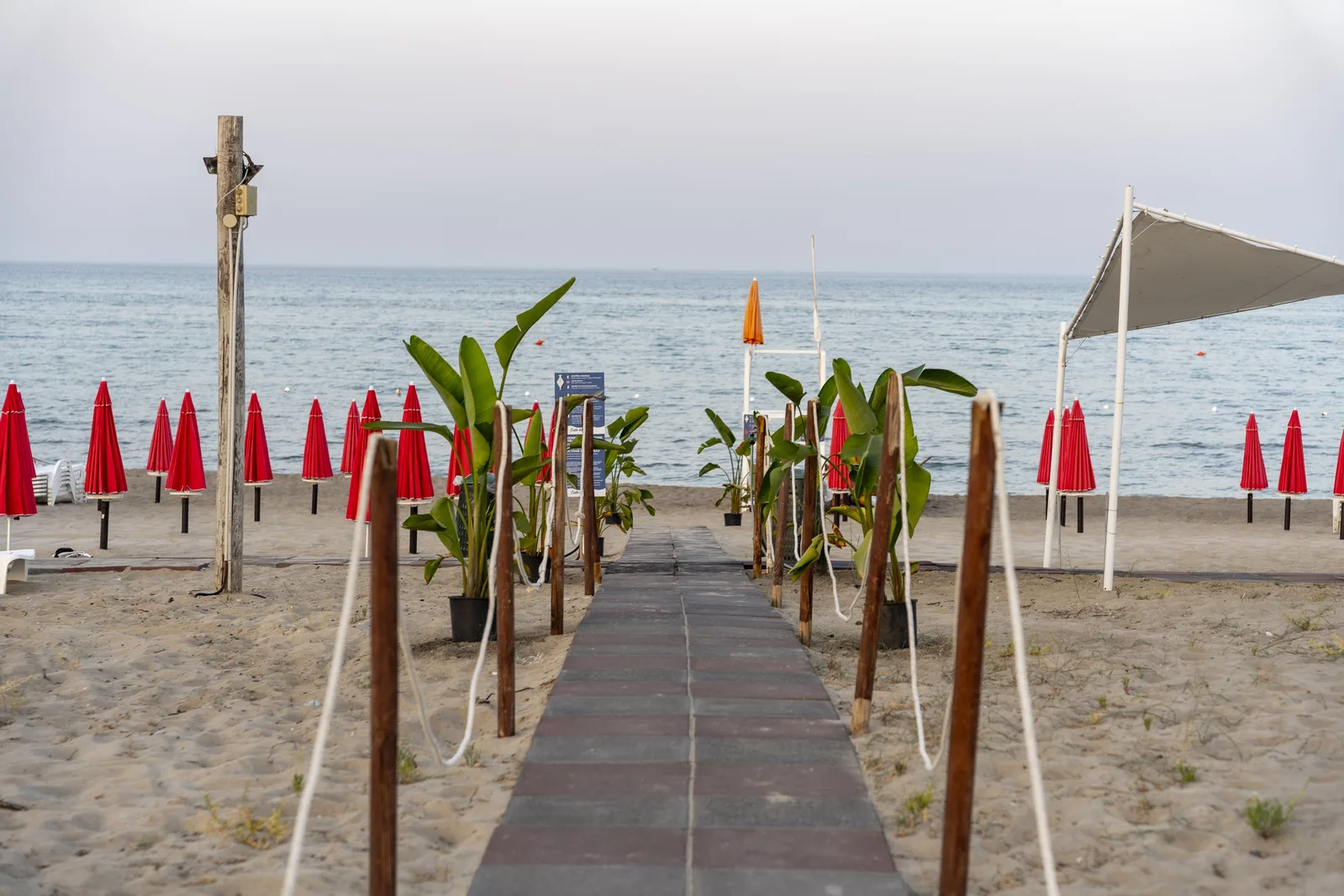 COSTA DEL SOLE BEACH CLUB