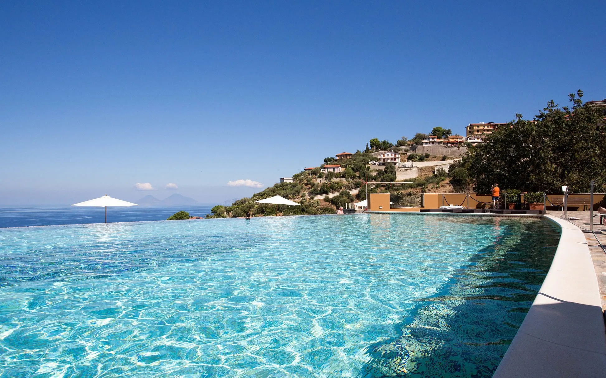 Vacanze in Sicilia
