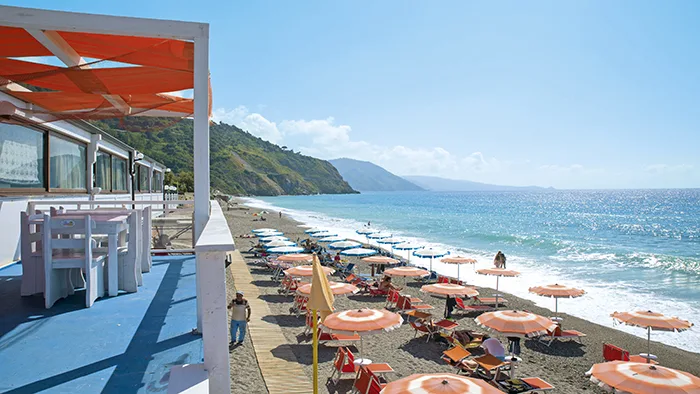 GH AVALON SIKANI RESORT
