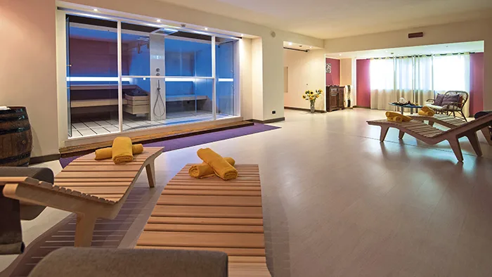 GH AVALON SIKANI RESORT