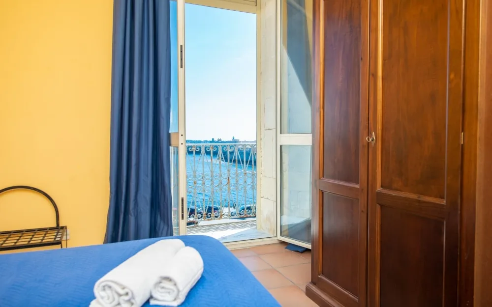 LIFE HOTELS RESIDENCE DEI BARONI