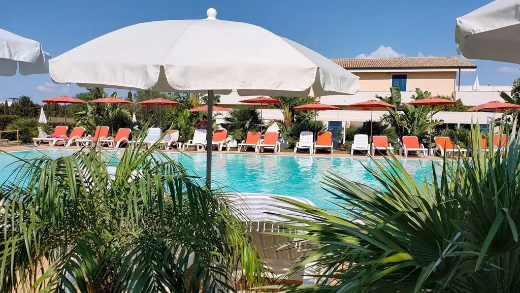 Calabernardo Resort
